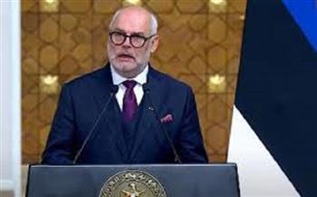 إستونيا تعلن استعدادها لإرسال قوات إلى أوكرانيا ضمن "تحالف الراغبين" دون المساس بالجبهة الشرقية للناتو