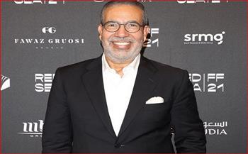 مدحت العدل عن فيلم "ضي": يعيد للسينما المصرية بريقها المفقود