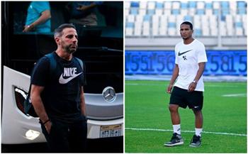 «التونسى».. جانٍ أم مجنى عليه؟ .. خسارة الزمالك تشعل أزمة «فيريرا» و«الجزيرى»
