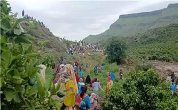 البرلمان العربي يؤكد تضامنه مع السودان في ضحايا الانزلاق الأرضي بدارفور