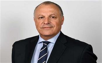 أبو ريدة: ندعم المنتخبات الوطنية وفي مقدمتها المنتخب الأول للتأهل للمونديال
