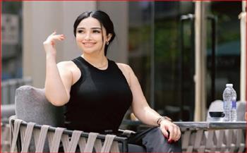  قبل انطلاق التصوير.. انضمام دعاء حكم لفريق عمل "قسمة العدل"