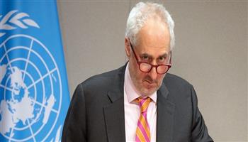 وكالات أممية تشدد على ضرورة وصول الدعم الإنساني الآمن لمتضرري الانهيار الأرضي بالسودان