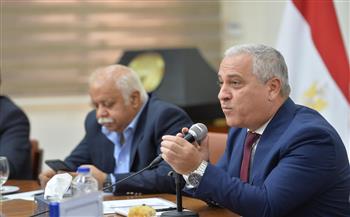 في جلسة نقاشية موسعة بالهيئة الوطنية للصحافة.. النقابيون يقدمون رؤيتهم لتطوير المحتوى الصحفي