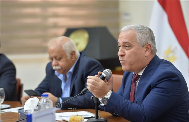 في جلسة نقاشية موسعة بالهيئة الوطنية للصحافة.. النقابيون يقدمون رؤيتهم لتطوير المحتوى الصحفي