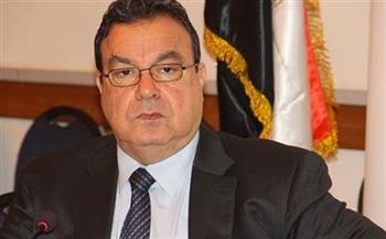 محمد البهي: النمو الصناعي بدأ في التحقق فعليًا والمصانع تعمل بطاقات إنتاجية مرضية