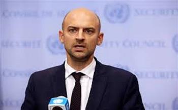 وزير الخارجية الفرنسي ينتقد اتهامات نظيره الإسرائيلي بحق ماكرون ويدافع عن مبادرة فرنسا للاعتراف بدولة فلسطين