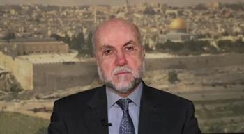 مستشار الرئيس الفلسطيني: شعبنا لن يُهجّر من أرضه رغم مخططات الاحتلال