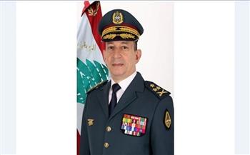 قائد الجيش اللبناني يلتقي السفير الفرنسي والملحق العسكري الأمريكي