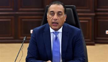 رئيس الوزراء يهنئ الشعب المصري والأمتين العربية والإسلامية بمناسبة المولد النبوي الشريف