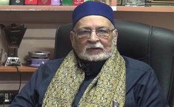 علاء أبو العزائم.. شيخ الطريقة العزمية:  الاحتفال بـالمولد النبوى «واجب شرعى»