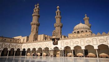الجامع الأزهر: الاحتفال بالمولد النبوي تجديد للعهد مع رسول الله وتمسُّك برسالته