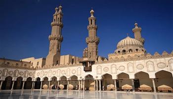 الجامع الأزهر: الاحتفال بالمولد النبوي تجديد للعهد مع رسول الله وتمسُّك برسالته