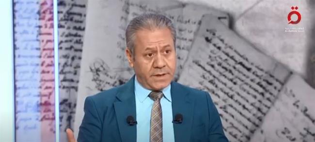 شفيق التلولي: الاحتلال يحاول ابتلاع أراضي الضفة لتصفية القضية الفلسطينية