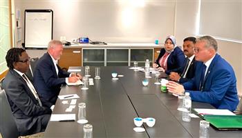 وزير البترول: شركات أسترالية تبدي رغبتها في الاستثمار بقطاع التعدين المصري