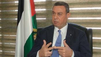 سفير فلسطين بالقاهرة: مصر السند والمدافع الأول عن حقوق شعبنا