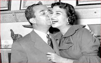 في ذكرى ميلاده.. حسين فوزي رائد السينما الاستعراضية وقصة حبه مع نعيمة عاكف