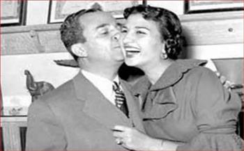 في ذكرى ميلاده.. حسين فوزي رائد السينما الاستعراضية وقصة حبه مع نعيمة عاكف  