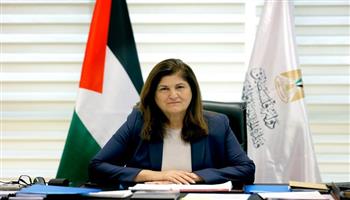 وزيرة الخارجية الفلسطينية: شعبنا يمر بأصعب مرحلة منذ النكبة في ظل استمرار العدوان الإسرائيلي
