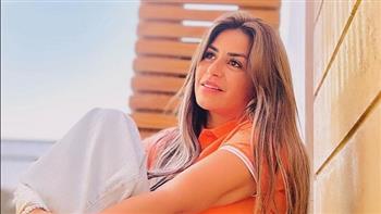 منة فضالي تحتفل بعيد ميلادها الـ42.. مشوار فني حافل بالنجاحات