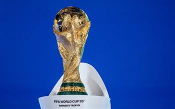 «فيفا»: تطبيق التسعير الديناميكي على مبيعات تذاكر كأس العالم 2026   
