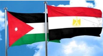 مصر والأردن يبحثان رفع قدرة الربط الكهربائي إلى 2000 ميجاوات