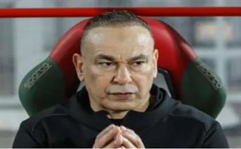 إبراهيم حسن:  جاهــــزون لإسعاد الجماهيــــــــر