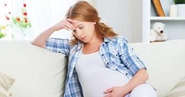 علامات خطيرة أثناء الحمل لا تتجاهليها أبدا