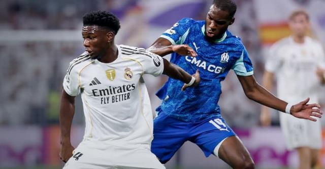 ريال مدريد يواجه كايرات ألماتي الليلة في دوري أبطال أوروبا  
