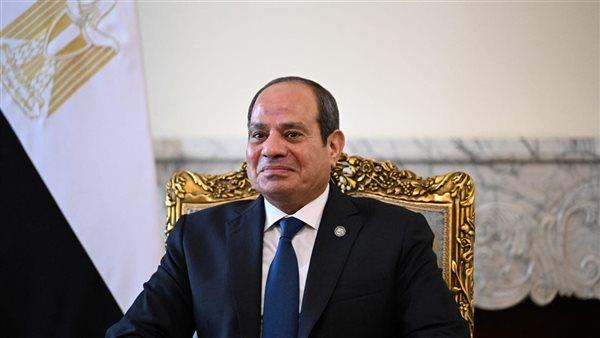 الرئيس السيسي يعرب عن تقديره للدور التاريخي الذي تضطلع به شبكة الأغا خان للتنمية في مصر منذ عقود