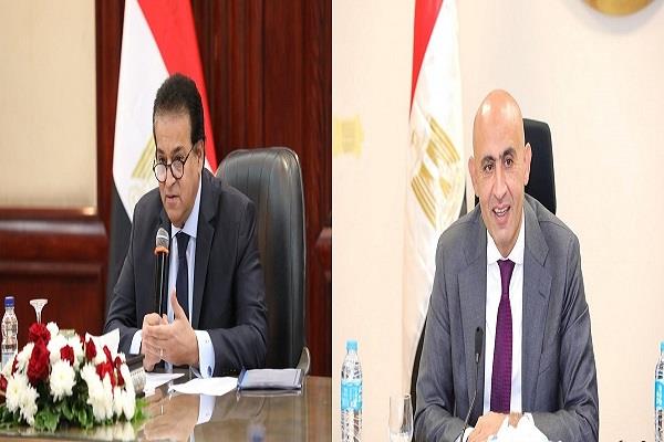 الصحة والتعليم تطمئنان أولياء الأمور: «HFMD» حالة فيروسية شائعة.. وهذه طرق الوقاية منه