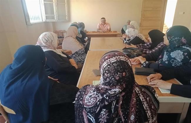 ثقافة الشرقية تناقش أهمية المشروعات الصغيرة للشباب في محاضرة توعوية