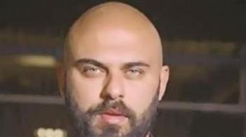 اليوم.. نظر دعوى تعويض ضد الفنان أحمد صلاح لتسببه في إصابة موظف وتدمير سيارته 