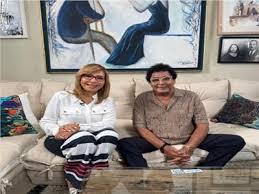 محمد منير ضيف لميس الحديدي في «الصورة».. اليوم 