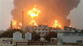 خلال جمعهم الحطب للطهي.. مكتب حقوق الإنسان بالأمم المتحدة يدين غارات إسرائيلية استهدفت فلسطينيين