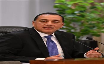 رئيس الوزراء يبدأ جولة ميدانية لافتتاح عدد من المشروعات التنموية والخدمية بالمنوفية