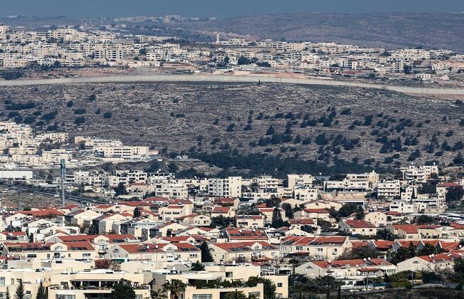 "الأمم المتحدة" تحذر من توسع النشاط الاستيطاني الإسرائيلي في الأرض الفلسطينية المحتلة