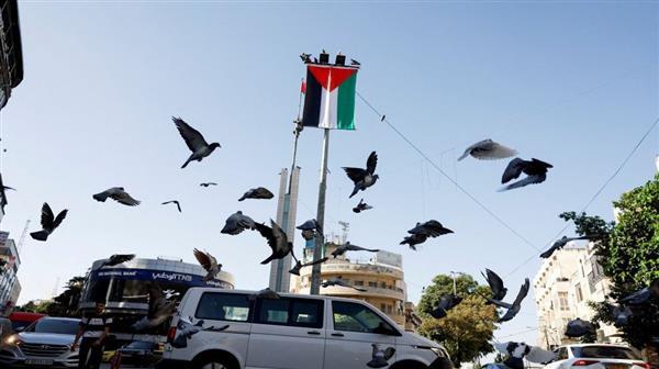 «الإحصاء الفلسطيني»: 665 مليون دولار عجز الحساب الجاري لميزان المدفوعات للربع الثاني 2025