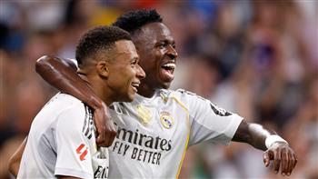 القناة الناقلة لمباراة ريال مدريد أمام كايرات ألماتي في دوري أبطال أوروبا