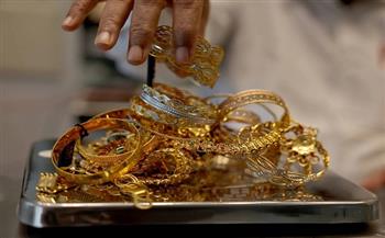 شعبة الذهب: المعدن النفيس يقفز 485 جنيها بمكاسب 10.4% خلال سبتمبر