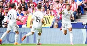 التشكيل المتوقع لفريق ريال مدريد أمام كايرات ألماتي 