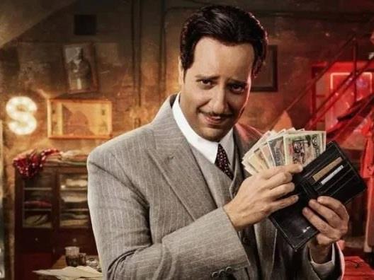 فريق مسلسل «النص» يستعد لتصوير جزء الثانى 