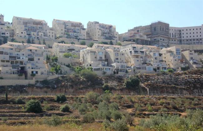 بريطانيا تطالب سلطات الاحتلال بوقف بناء المستعمرات في الضفة الغربية