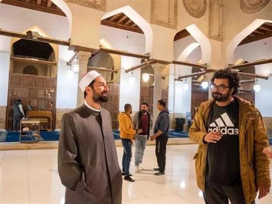 «المنبر» يشارك فى مهرجان الإسكندرية السينمائى