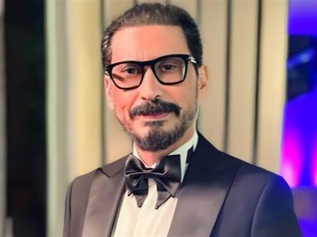 «الشيطان شاطر» يعيد أحمد عيد لأدوار البطولة