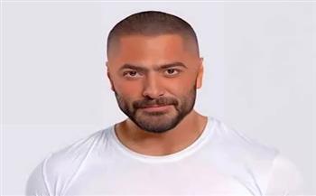 للمرة الأولى نجم الجيل يغنى لموسيقار الأجيال 