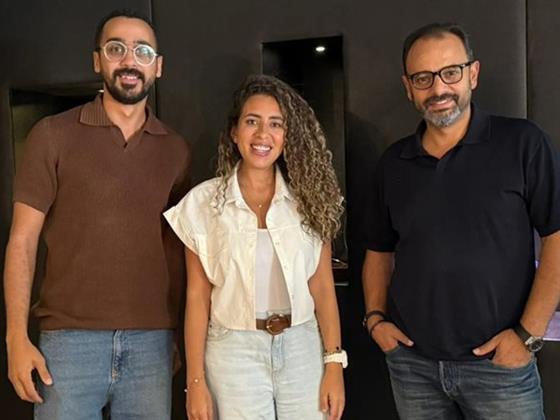 «مزيكا».. أول  مسلسل موسيقى عربى للأطفال