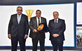 هيئة الدواء تحتفل بنجاح برنامج الامتياز لطلاب كليات الصيدلة