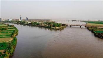 وزارة الري السودانية تدعو المواطنين على ضفاف النيل إلى التحرك لحماية ممتلكاتهم وأرواحهم من الفيضان