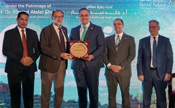 هيئة الرعاية الصحية تطلق المؤتمر السنوي الثاني للهيئة للتميز في أمراض القلب